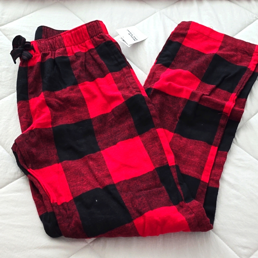 7/29 OLD NAVY PAJAMA pants